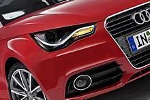 Der neue Audi A1. Premium bis ins Detail. Foto: Audi/auto-reporter.net